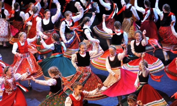 Tổ chức 'Tuần lễ văn hóa Hungary tại thành phố Cần Thơ'